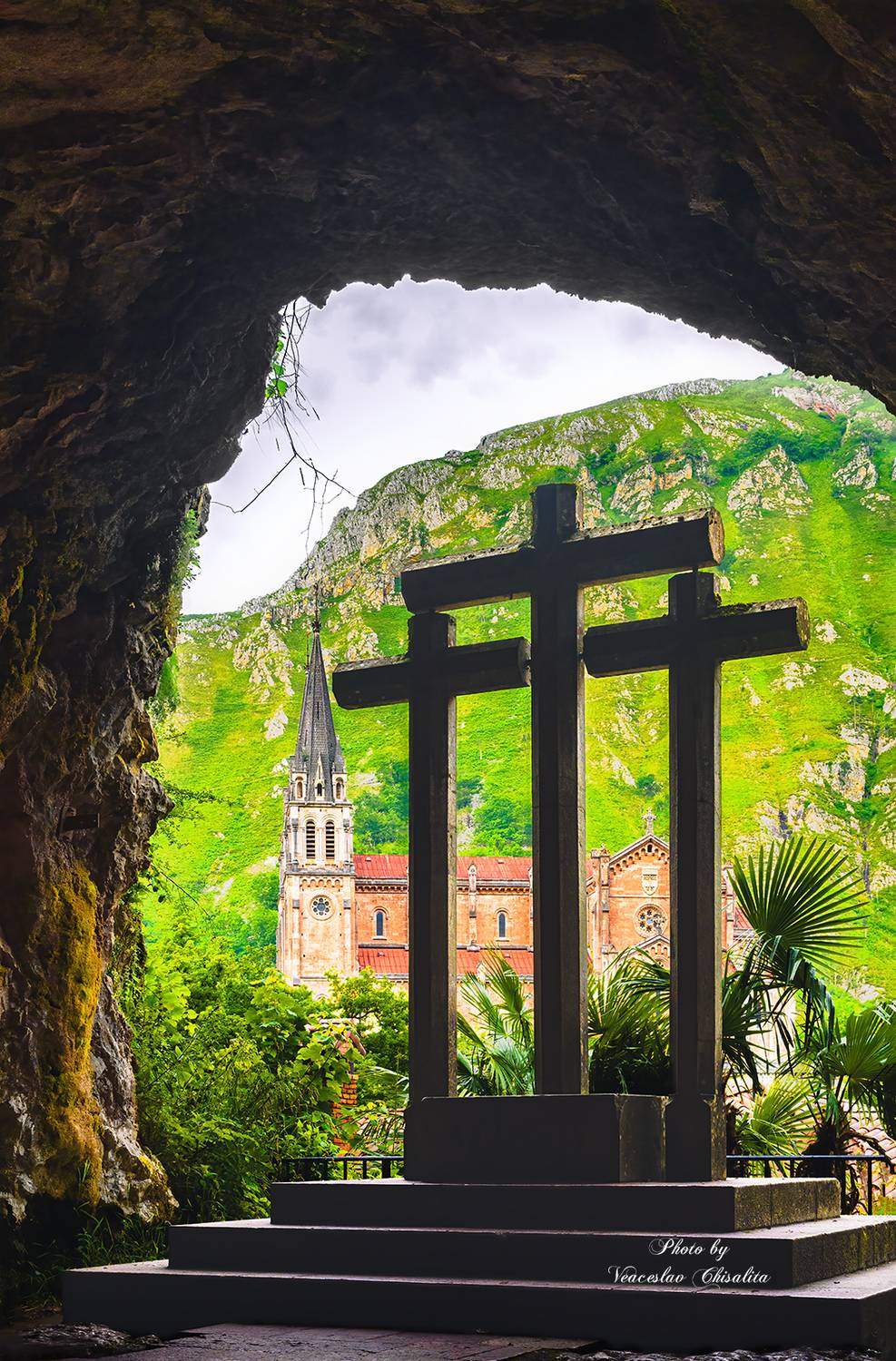 , Veaceslav Chisalita