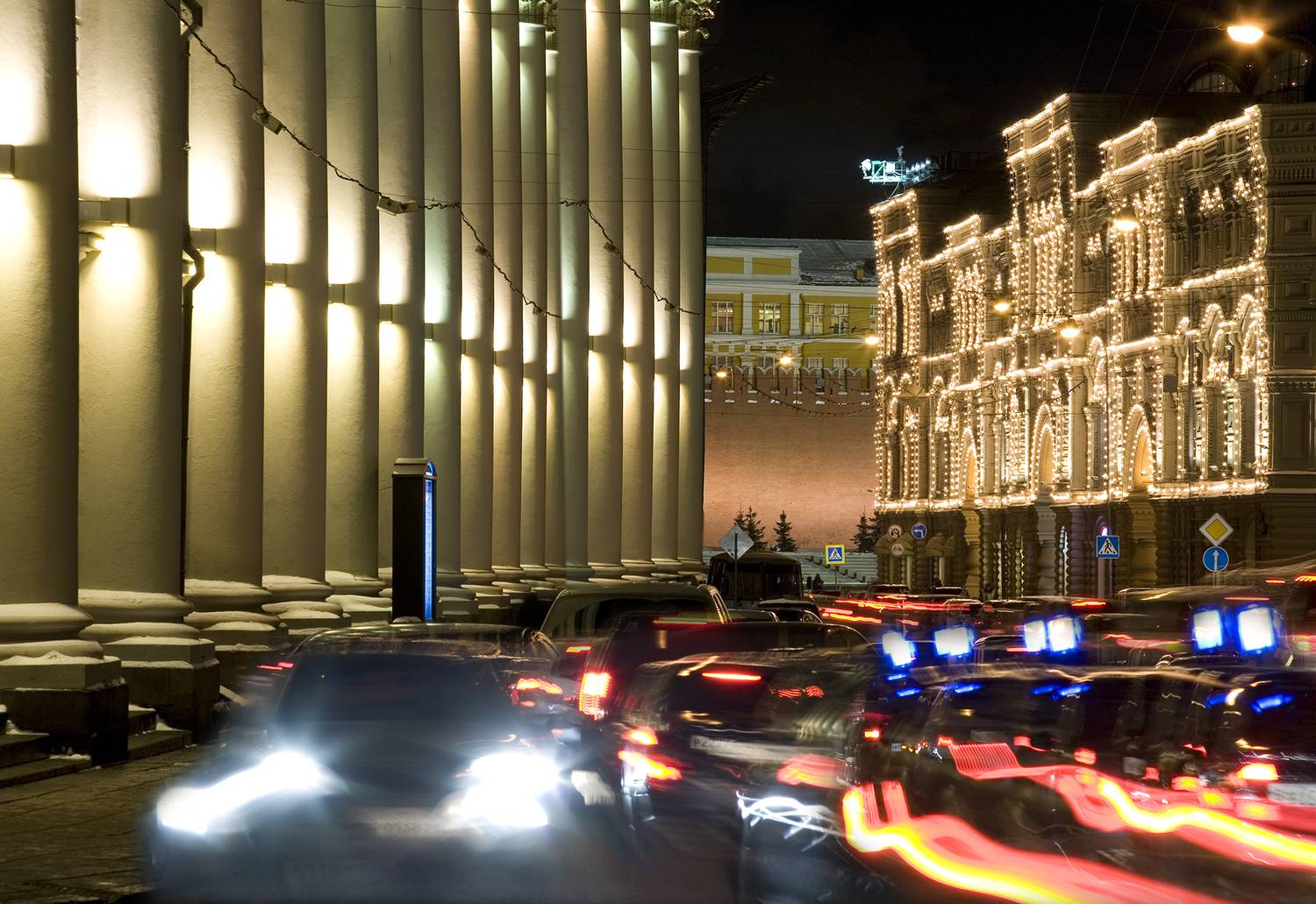 , Андрей Петросян