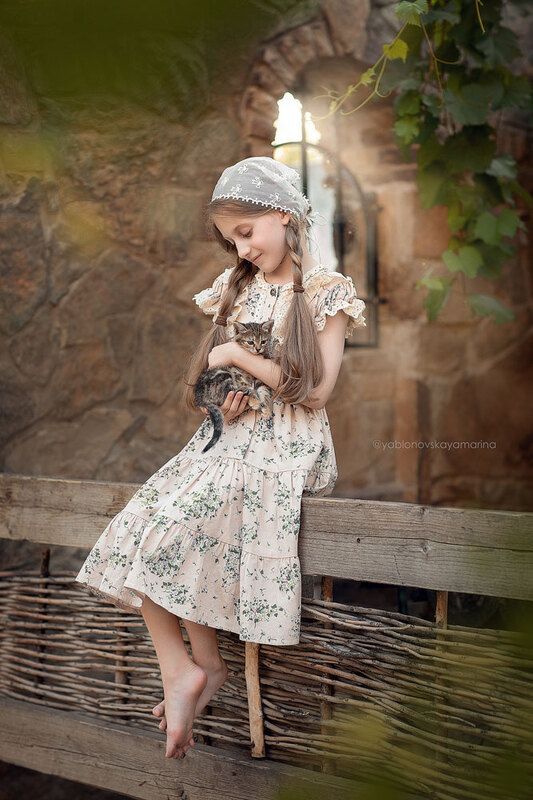 Варвара фото превью