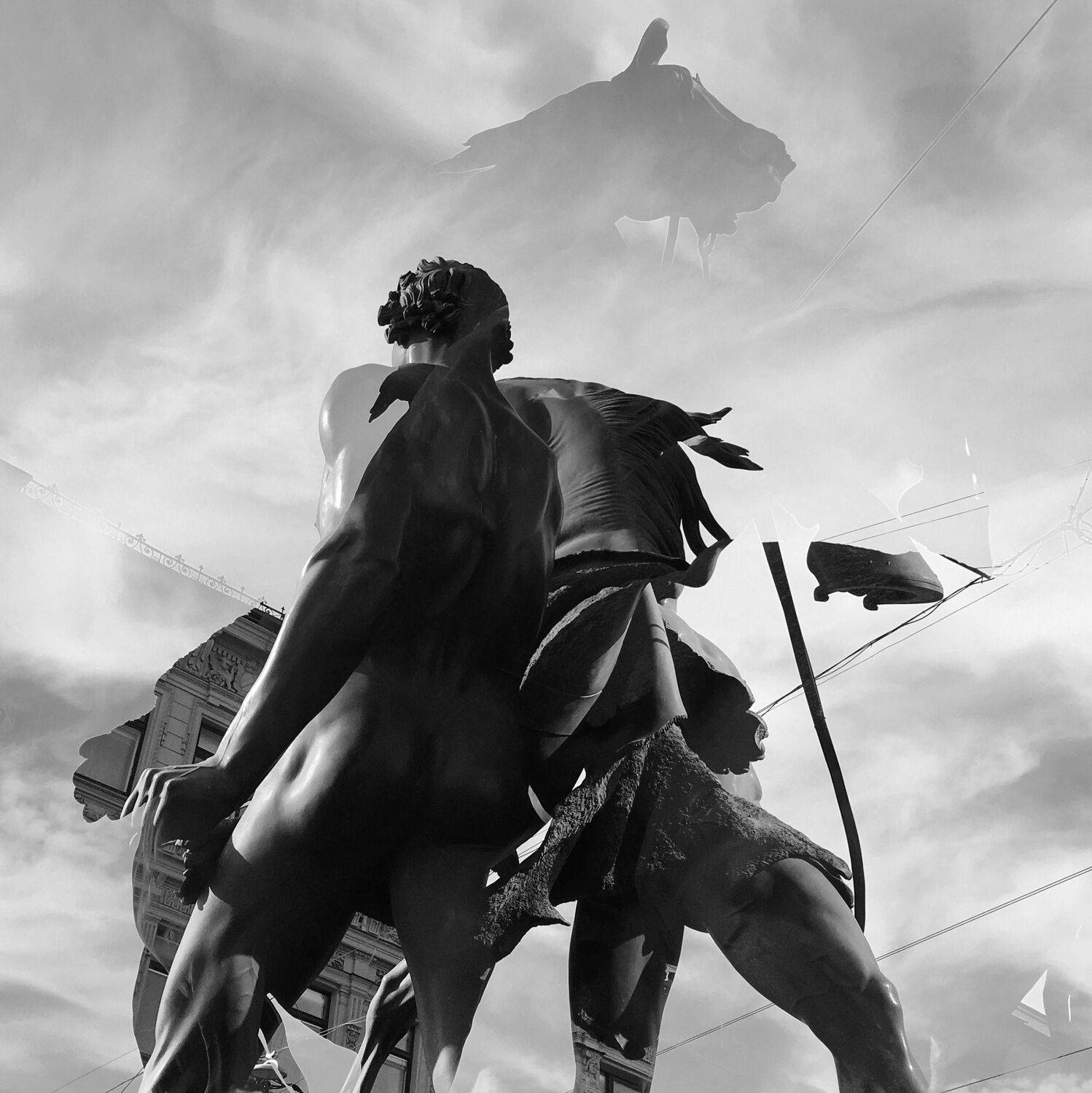 , Антон Лаба