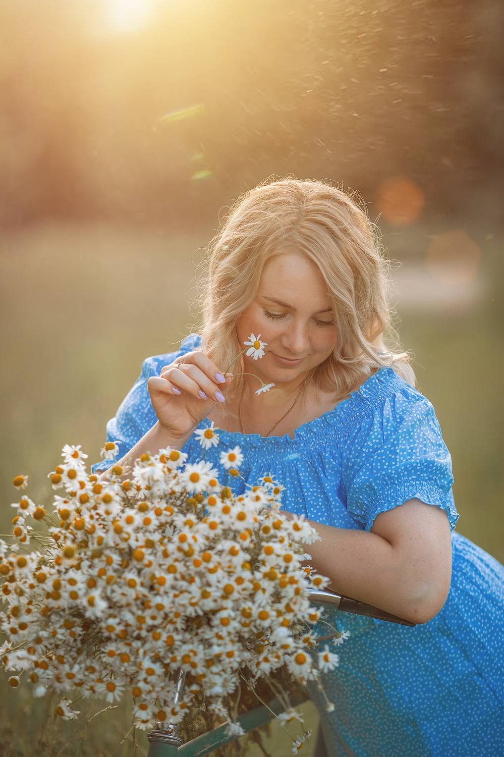 , Ирина Ларина