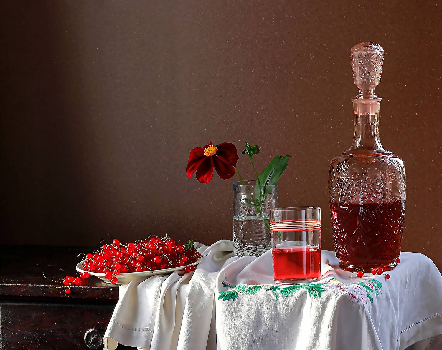 натюрморт, фотонатюрморт, still life, stillifefoto, смородина, ягода, ретро_натюрморт, наталья_казанцева, Наталья Казанцева