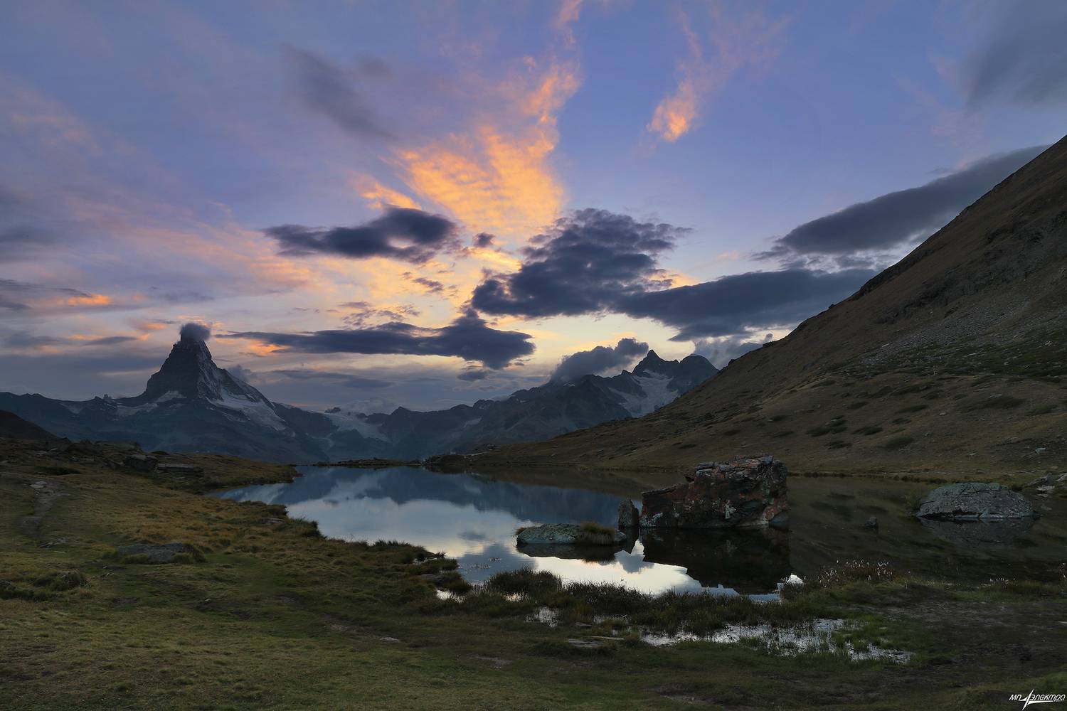 swiss, Матвеев Николай