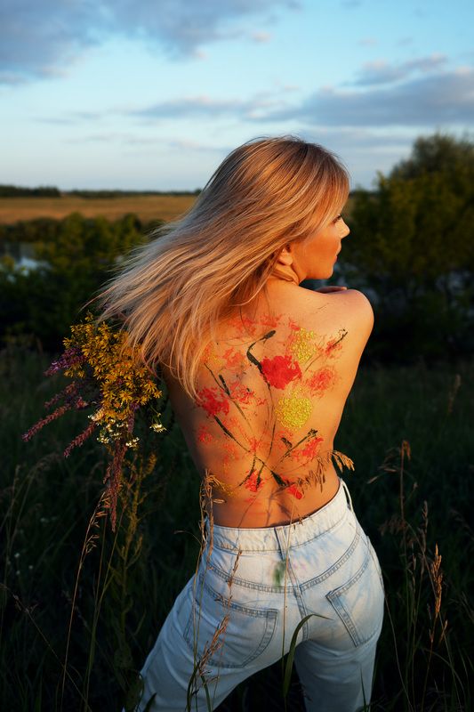 Света фото превью