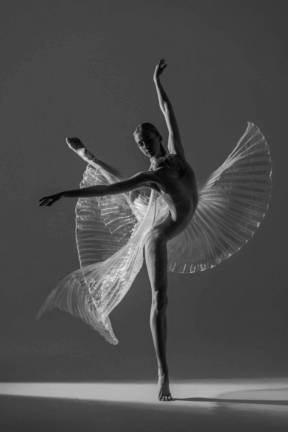 , Карина Гливинская