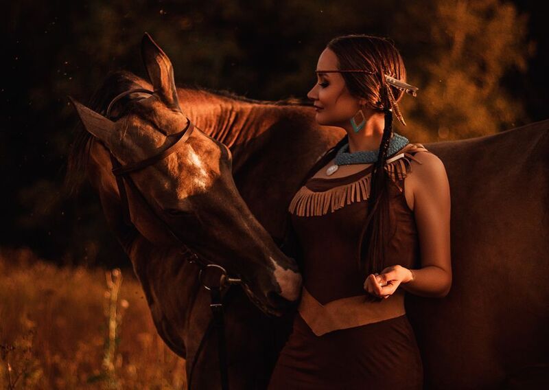 Надежда фото превью