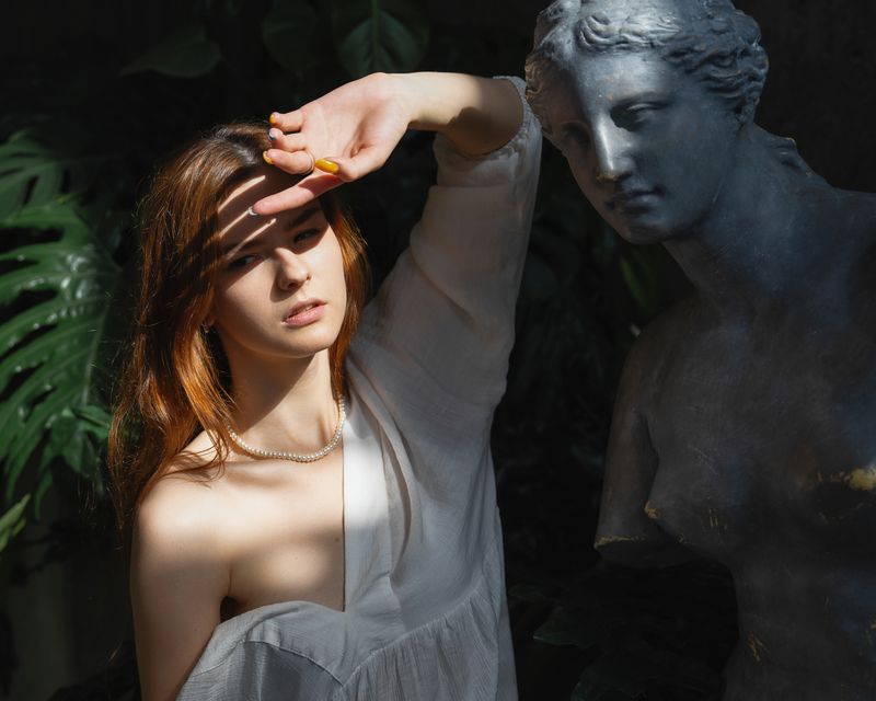 Маша  фото превью