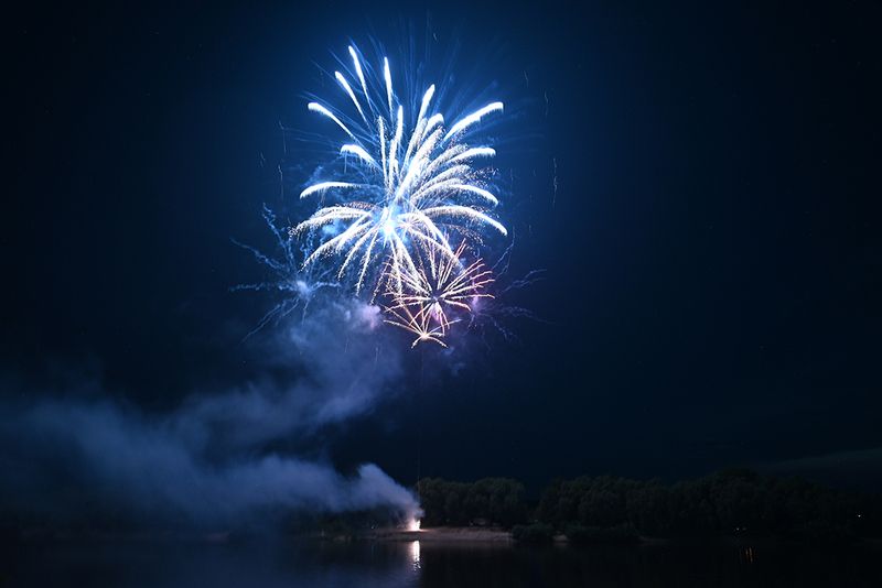 Салют! фото превью