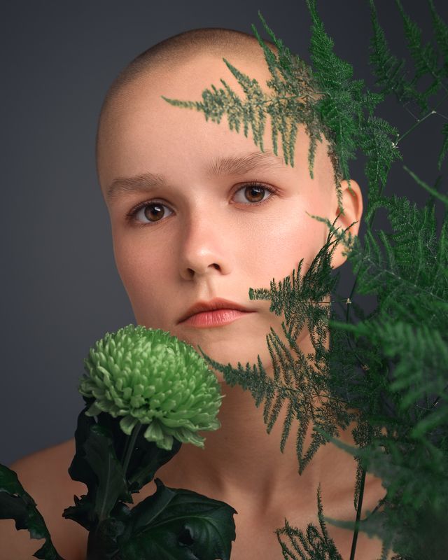 Анастасия фото превью