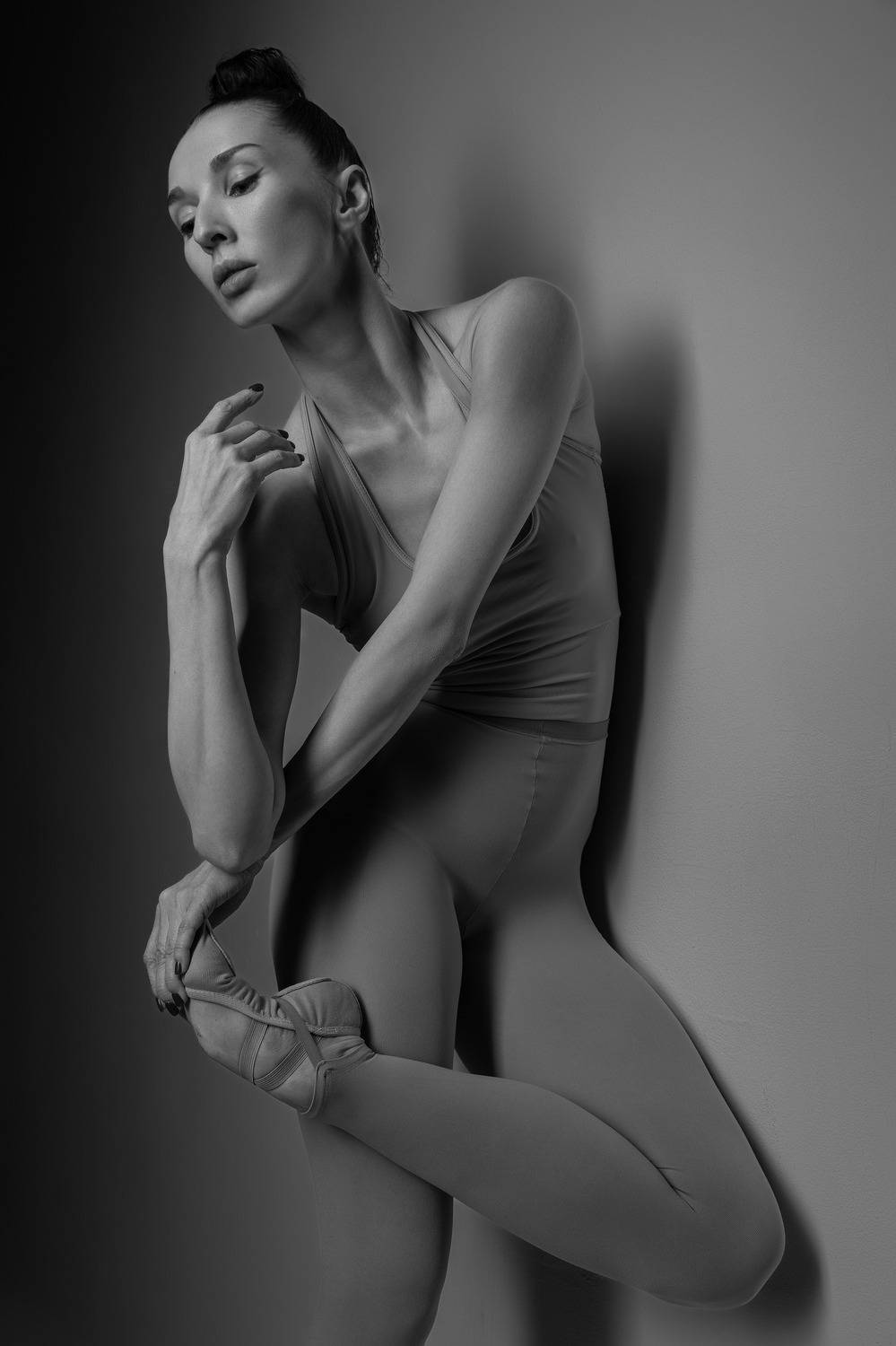 , Горячева Оксана