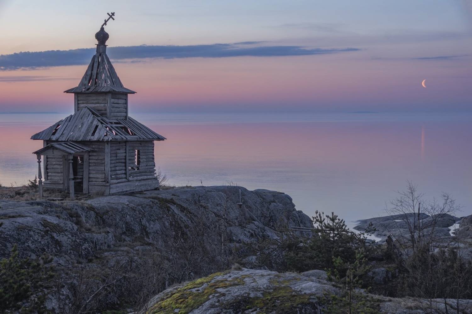 , Петр Косых