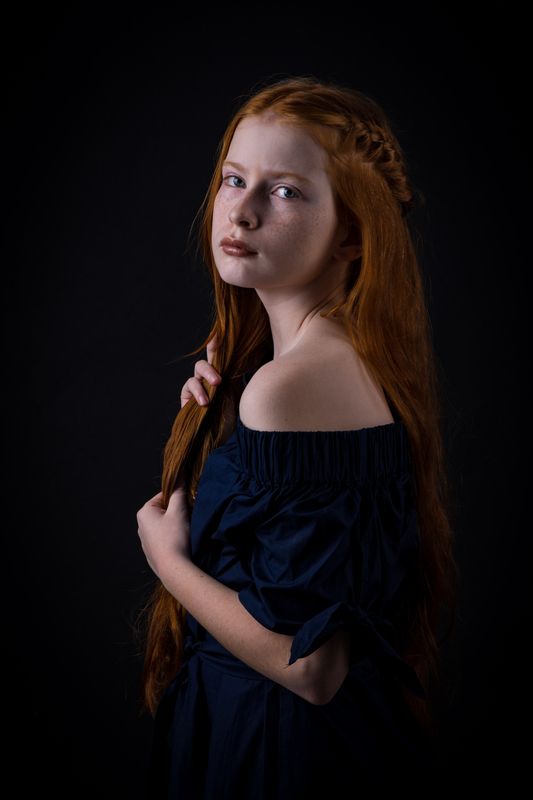 Дарья фото превью