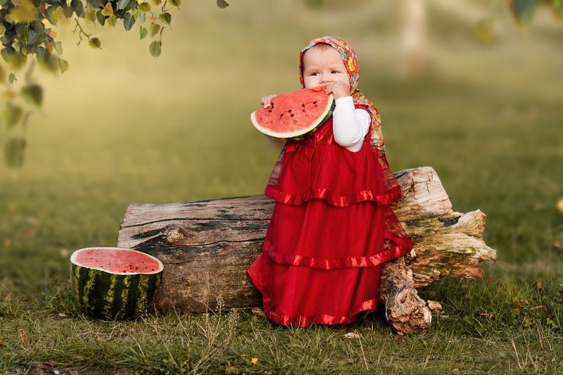 Алёнушка фото превью