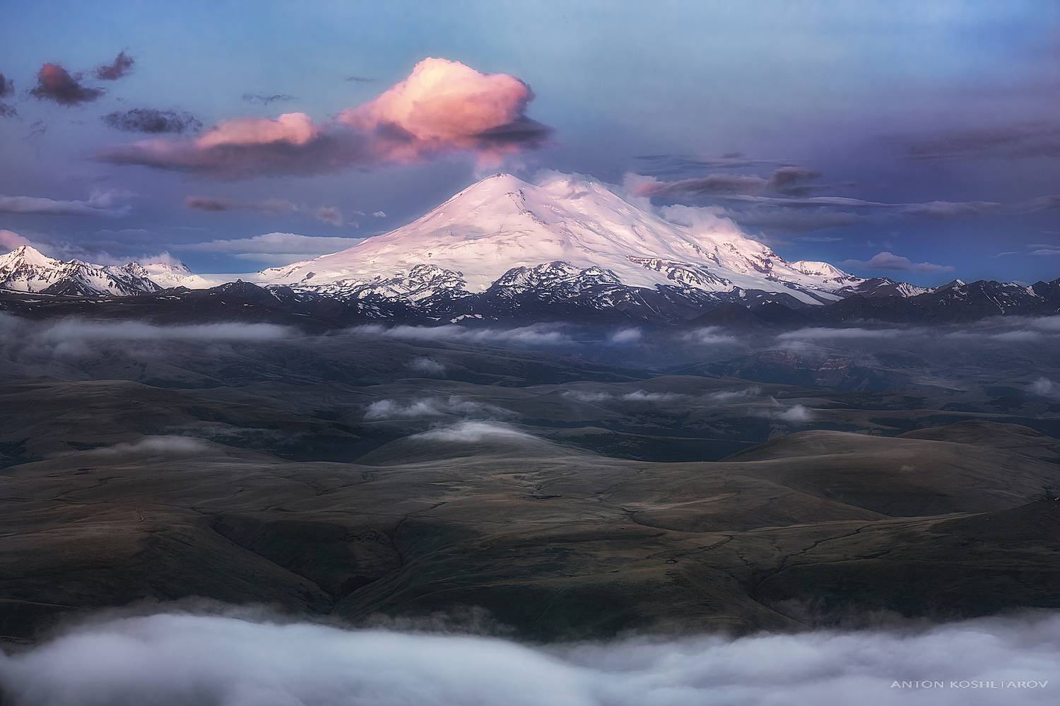 , Антон Кошетаров