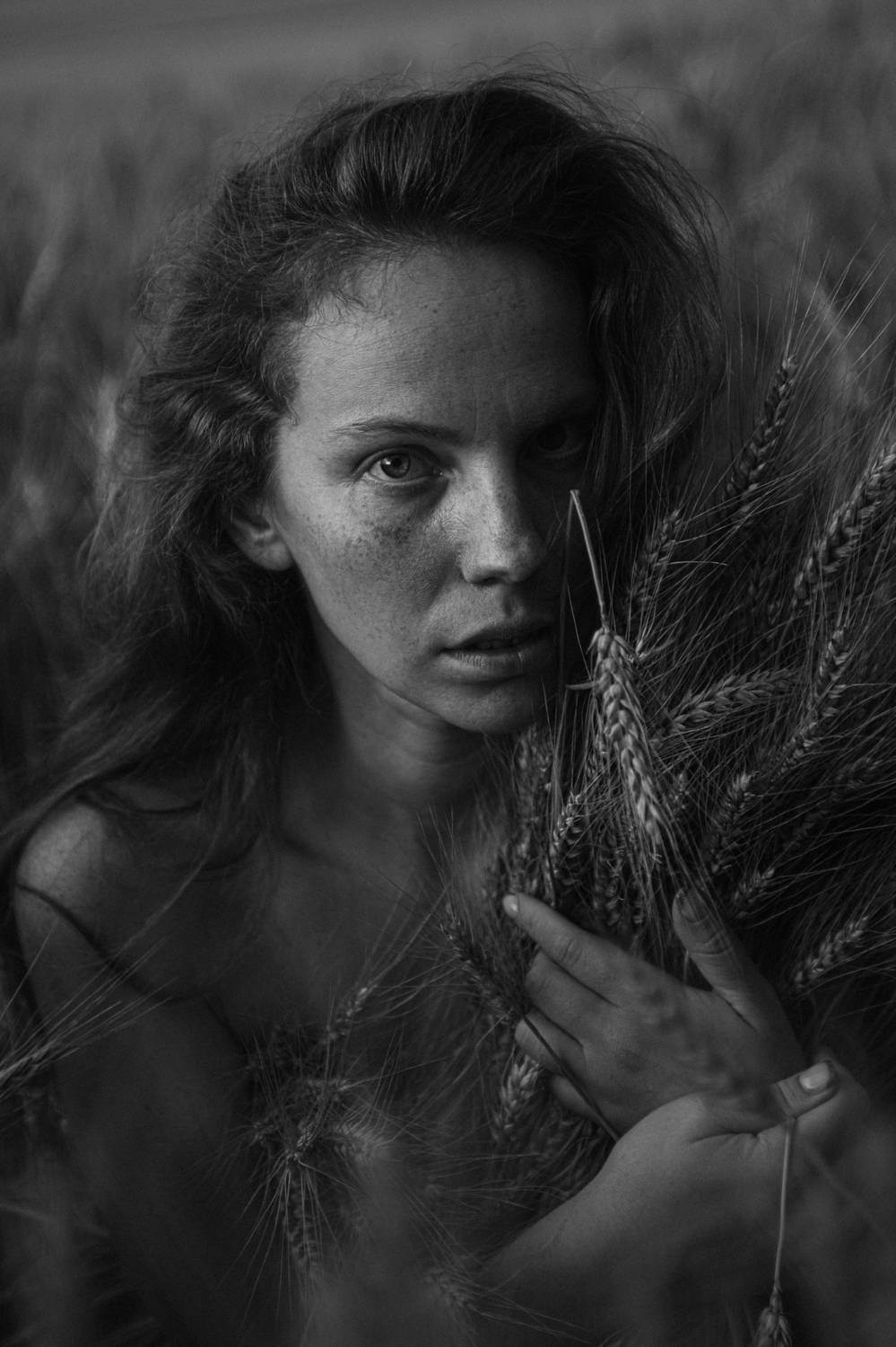 , Щеглова Марина