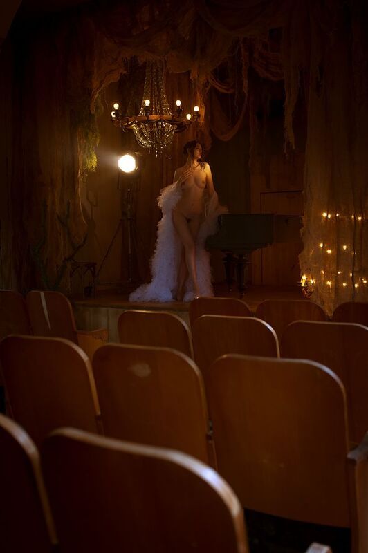 Диана фото превью