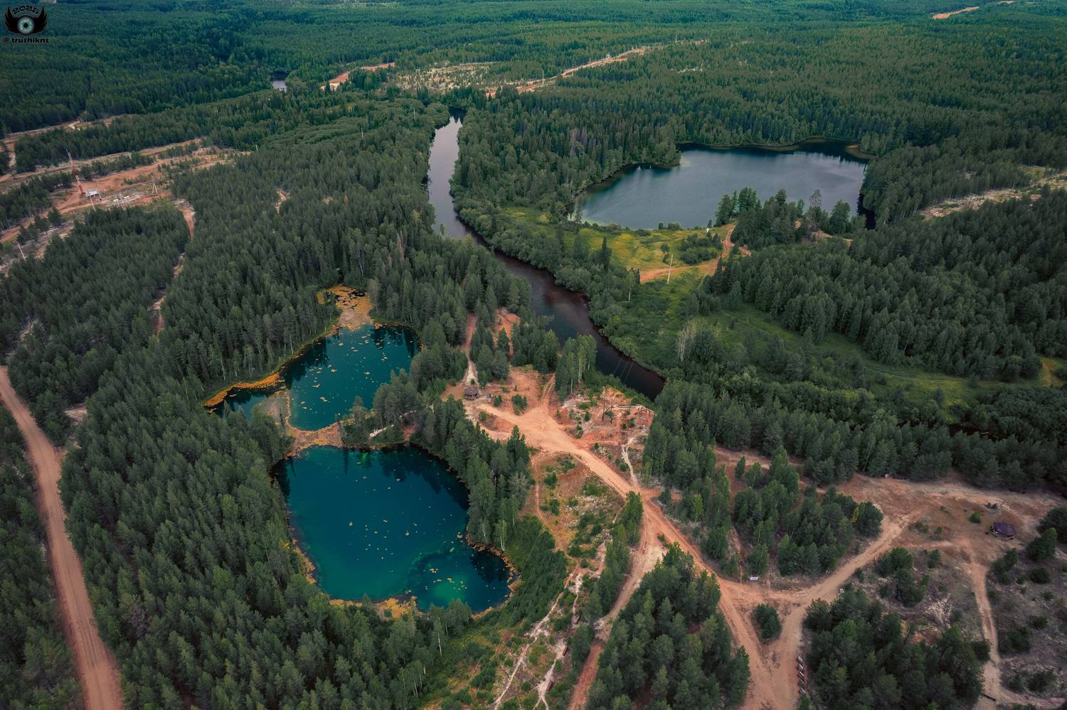 , Vladislav Trushkov