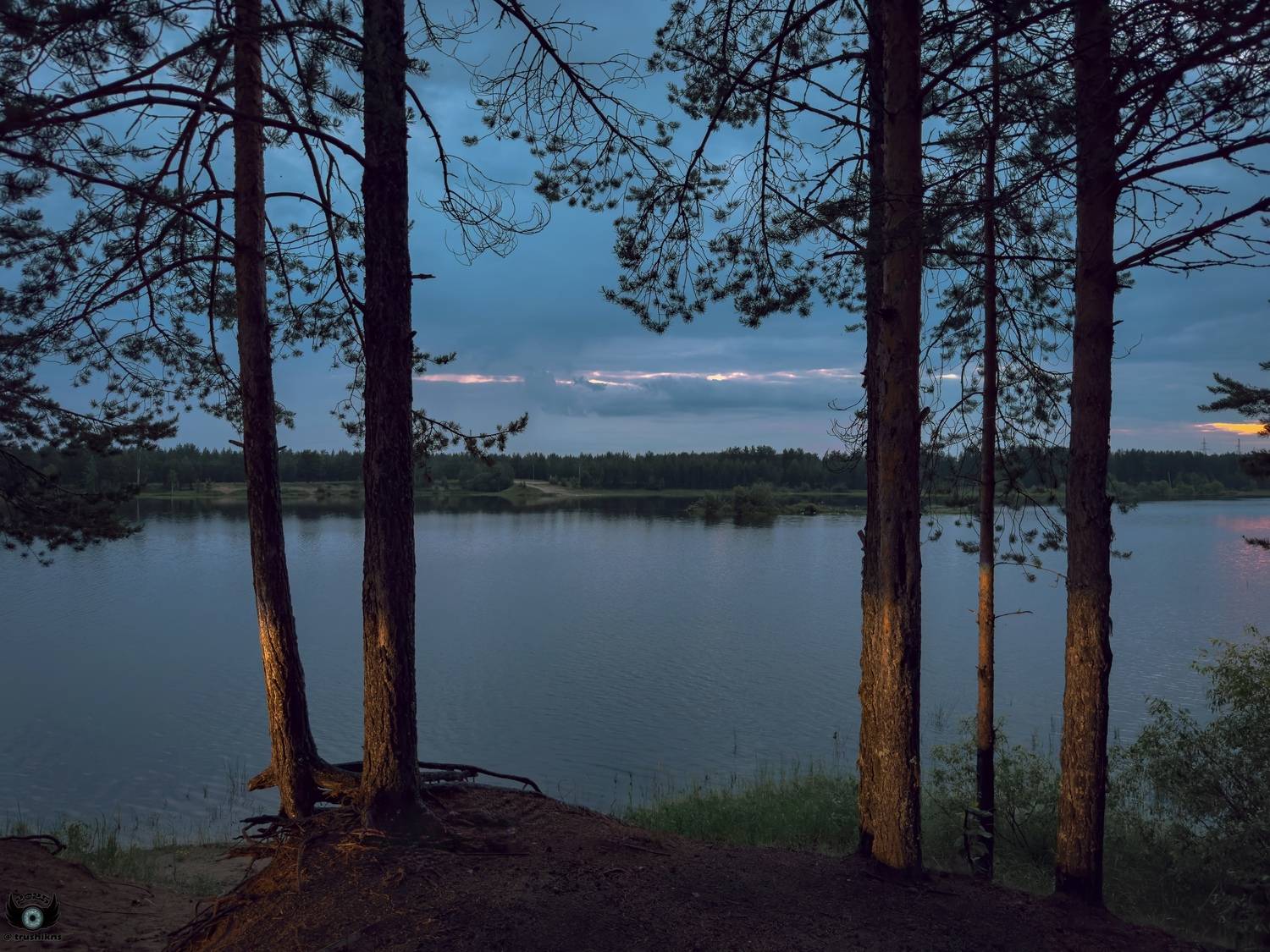 , Vladislav Trushkov