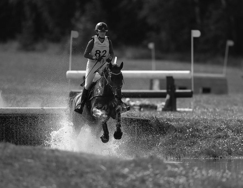 Водный аккорд троеборья фото превью