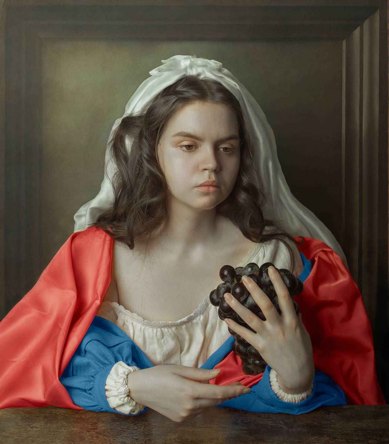 , Юлия Щинова