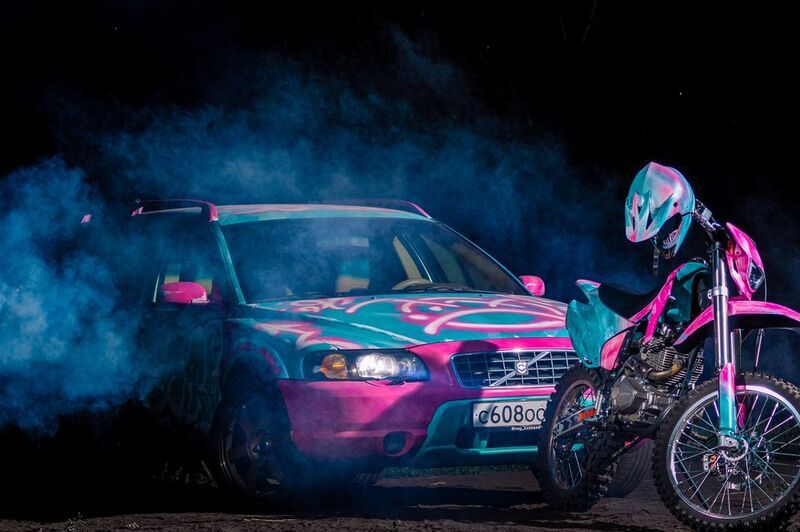 фото превью