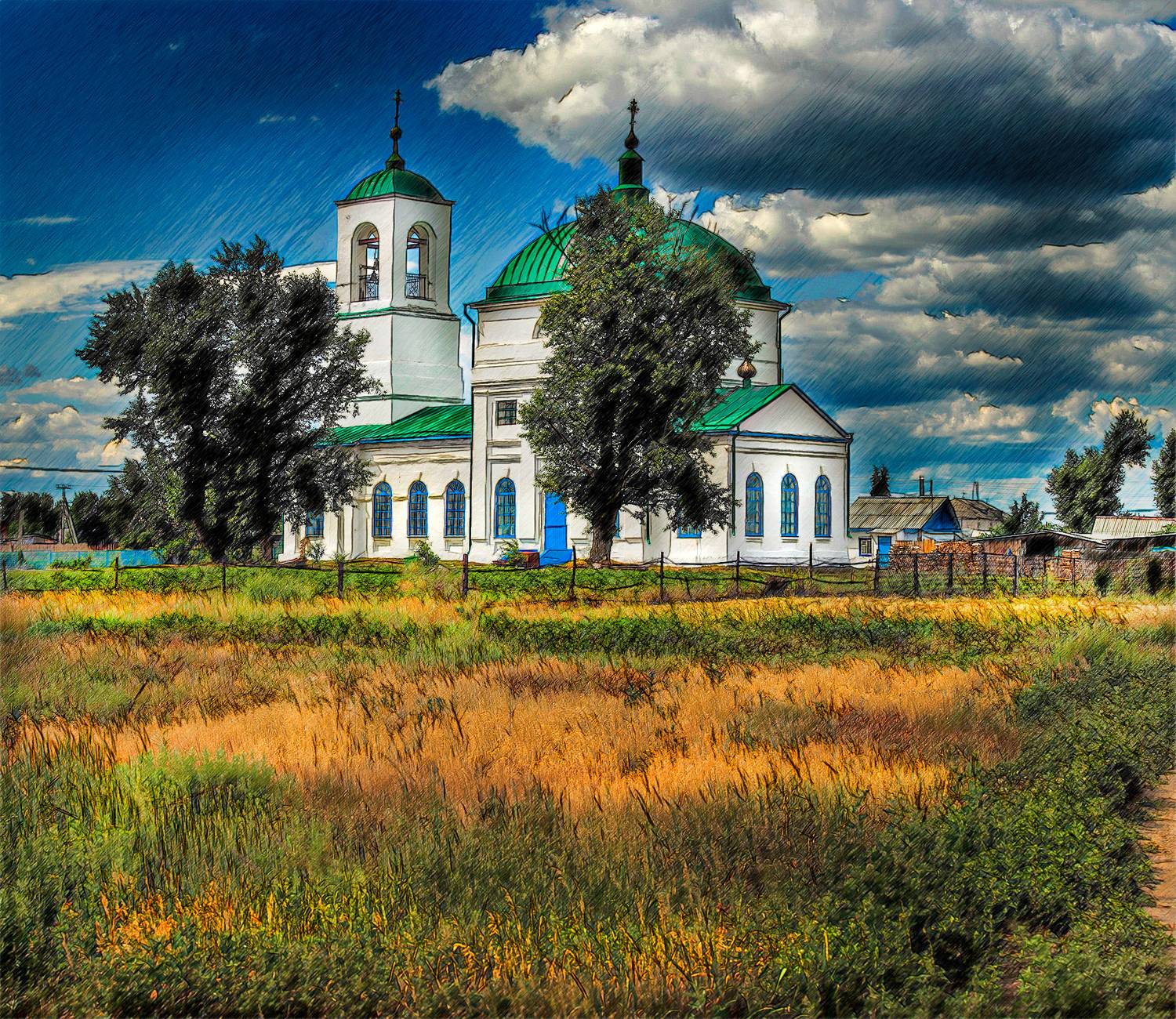 , Борис Бусыгин