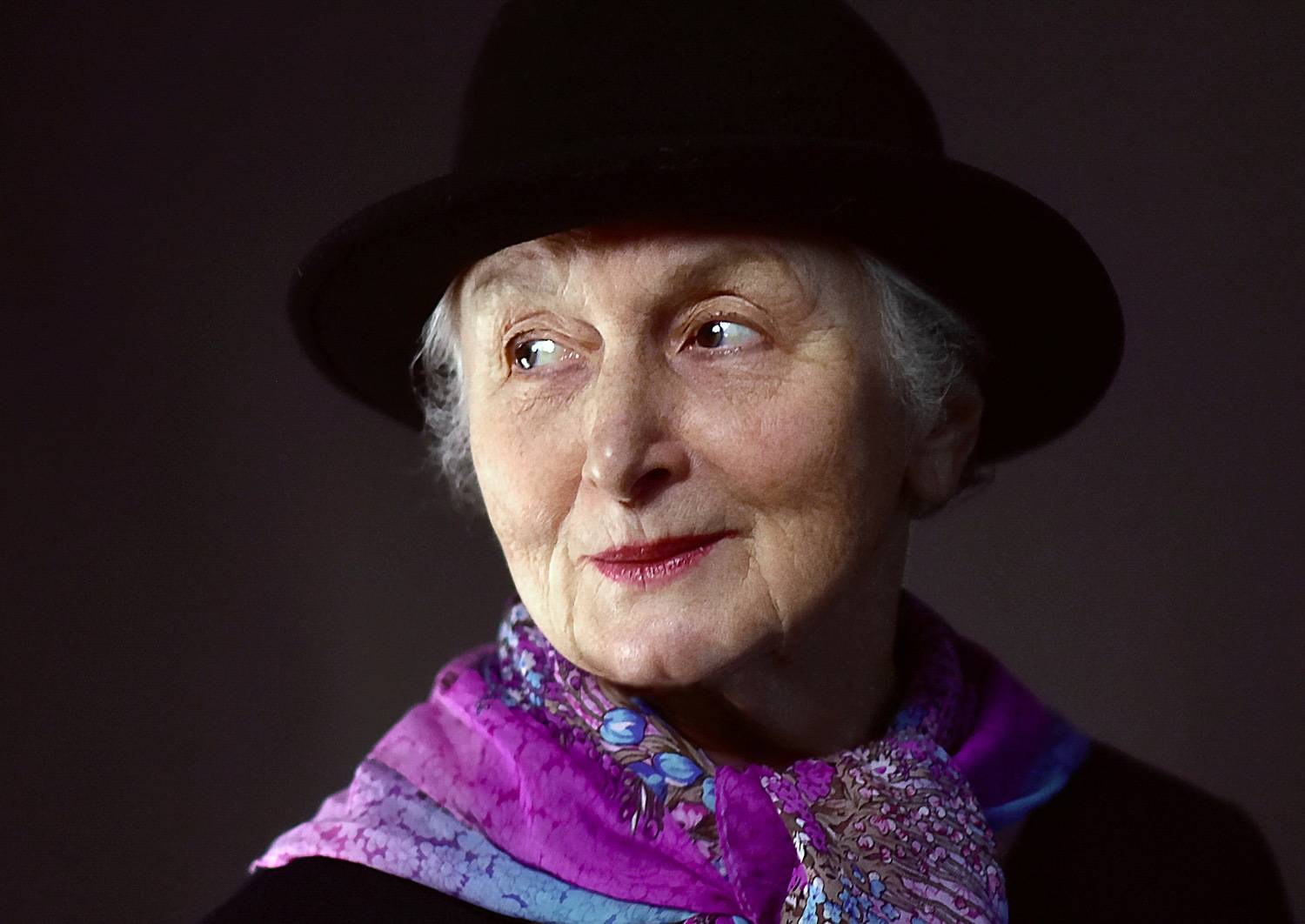 , Лидия Ушакова