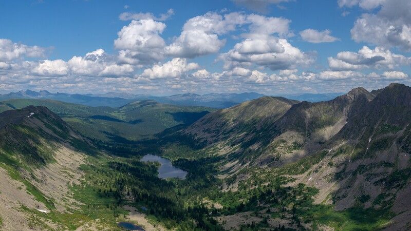 арадан июнь 2025 года Красное озеро. Арадан фото превью