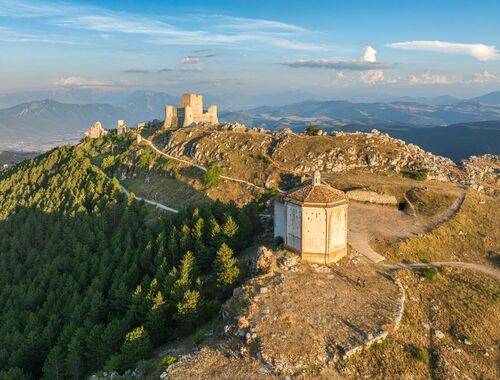Rocca Calascio