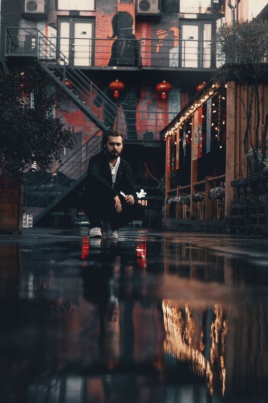 Самое ценное, что мы храним-этонаши воспоминания! фото превью