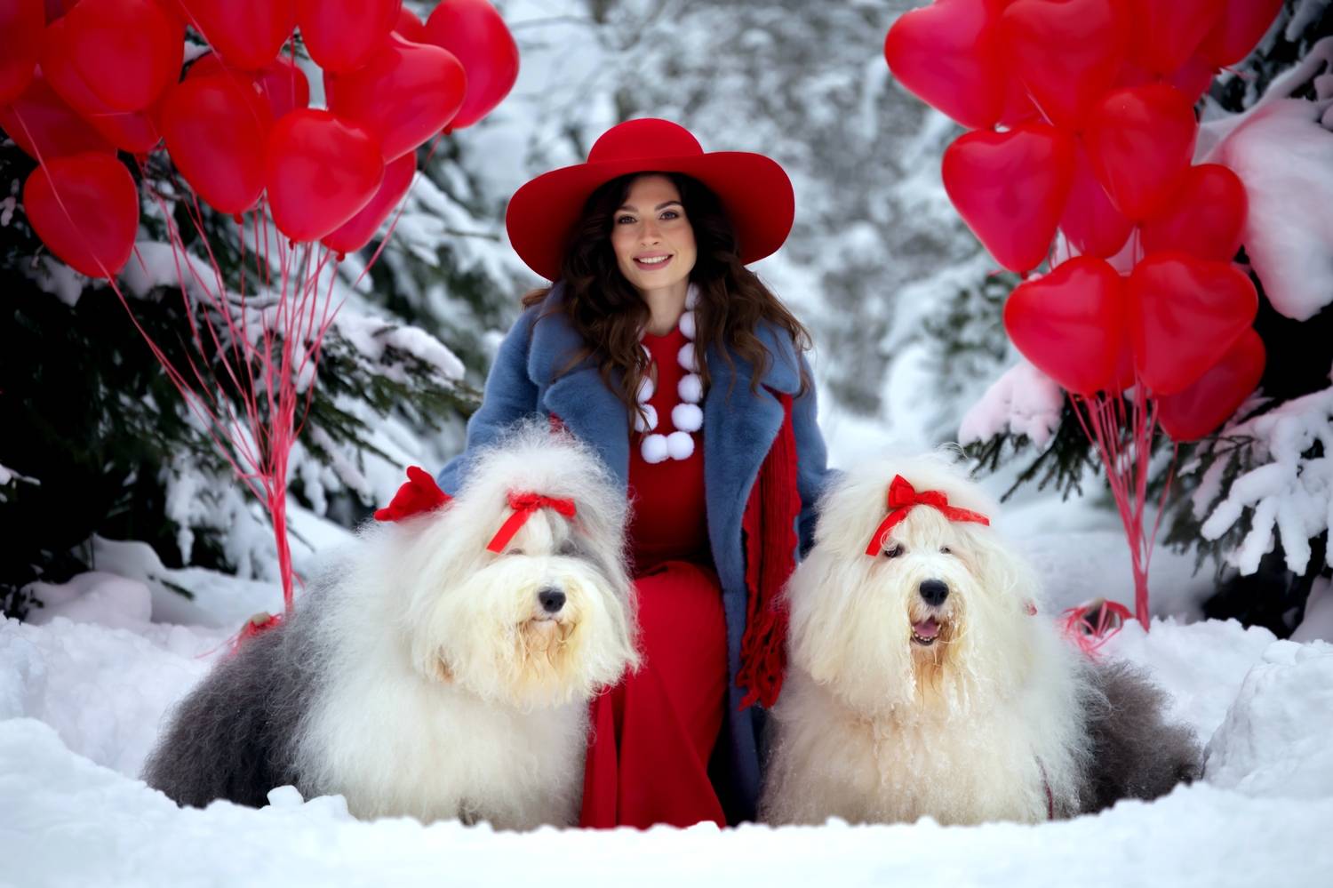 , Наталья Герцен