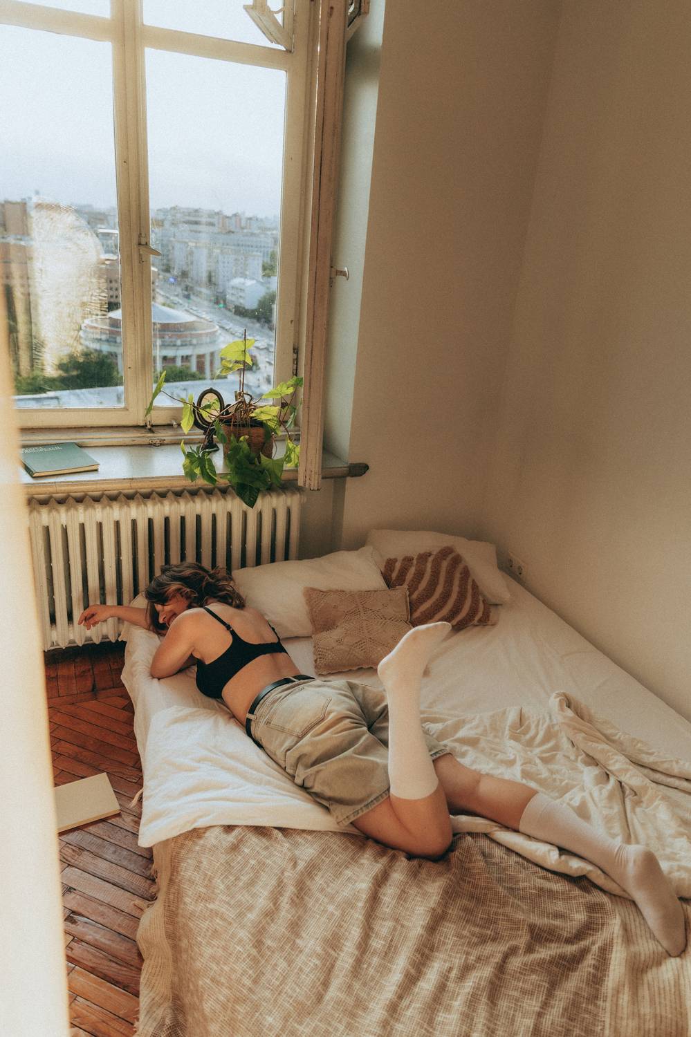 , Сергей Антонов