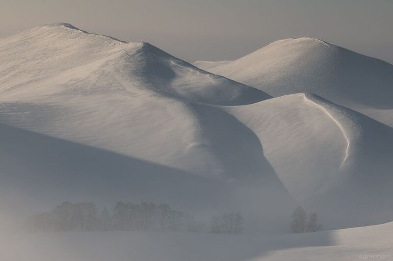 долгие горы, оренбургская область, урал, россия Долгие горы, Урал, Земля фото превью