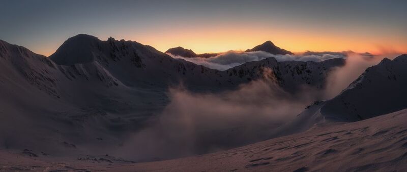 Open gates фото превью