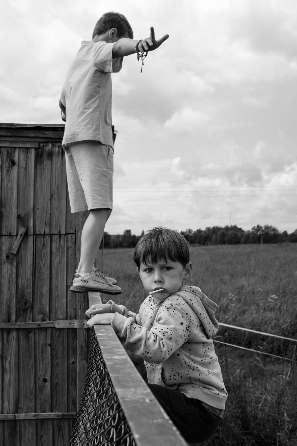 , Александр Шилов