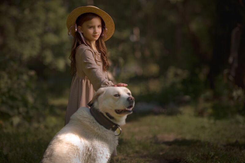 Маленькая Леди фото превью