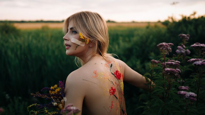 Света фото превью