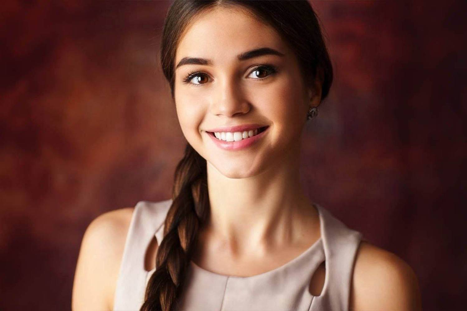 , Алексей Гилёв