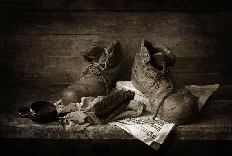 Завтра на работу... фото превью