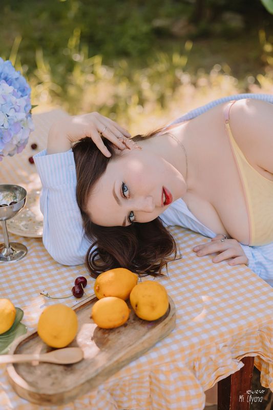 Герда фото превью