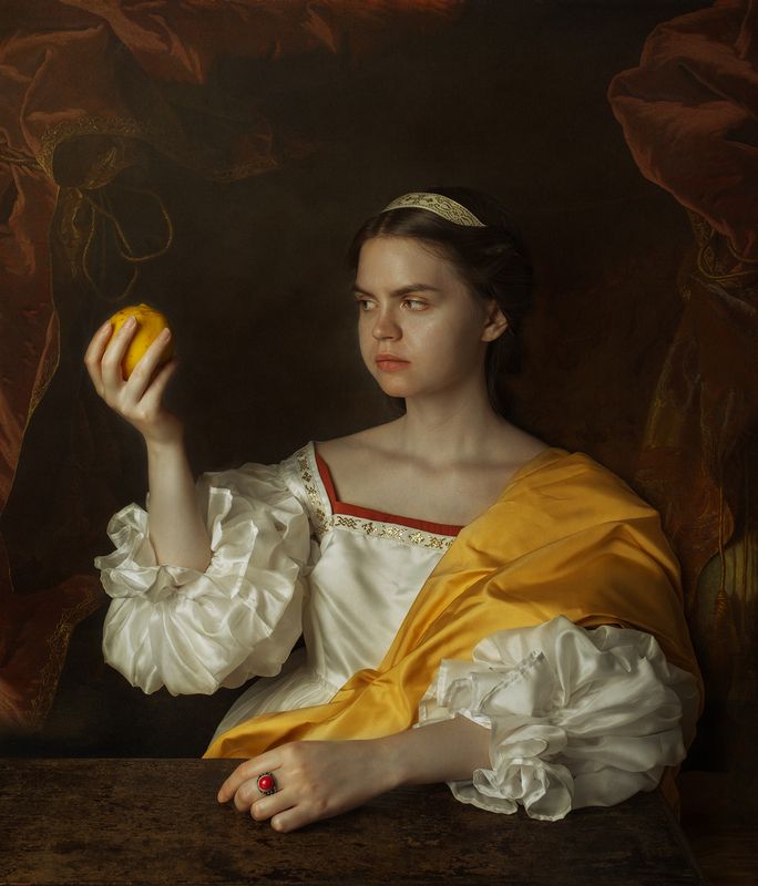 Ника фото превью