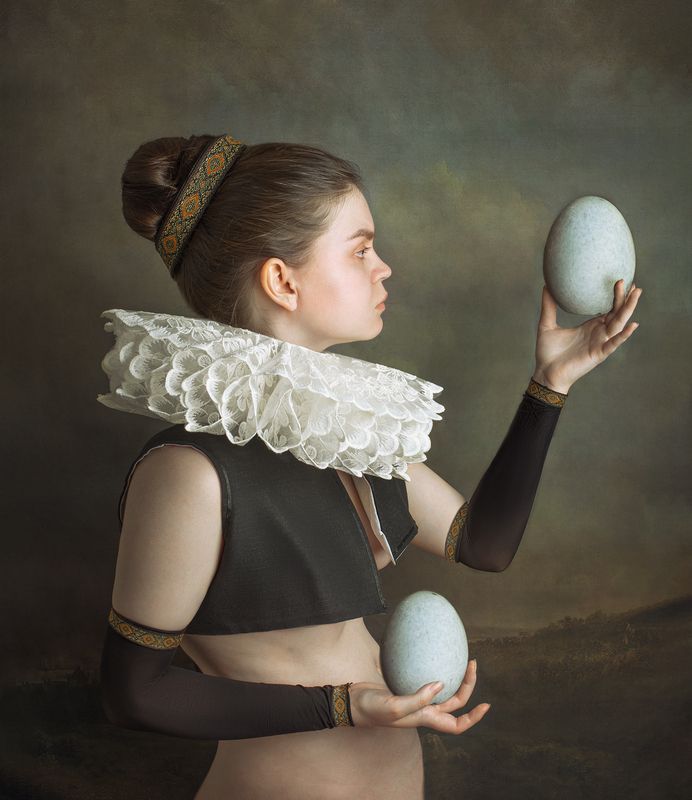 Леда фото превью