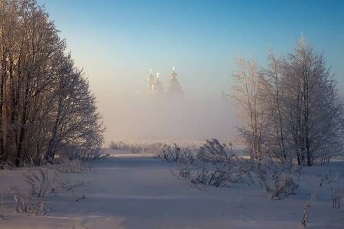 За фотографиями