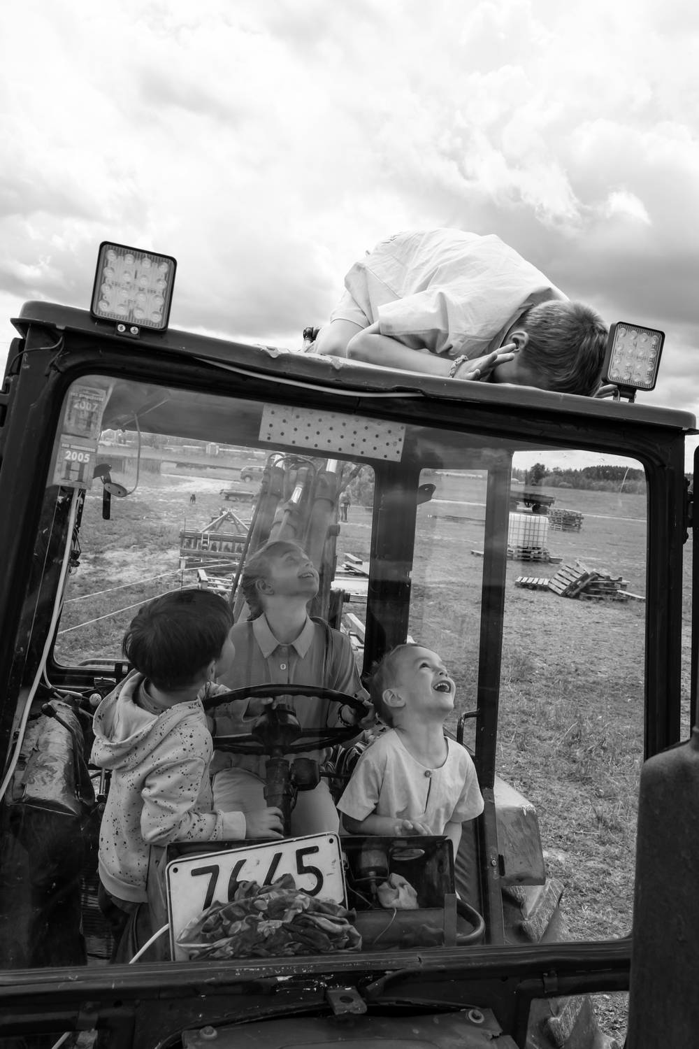 , Александр Шилов