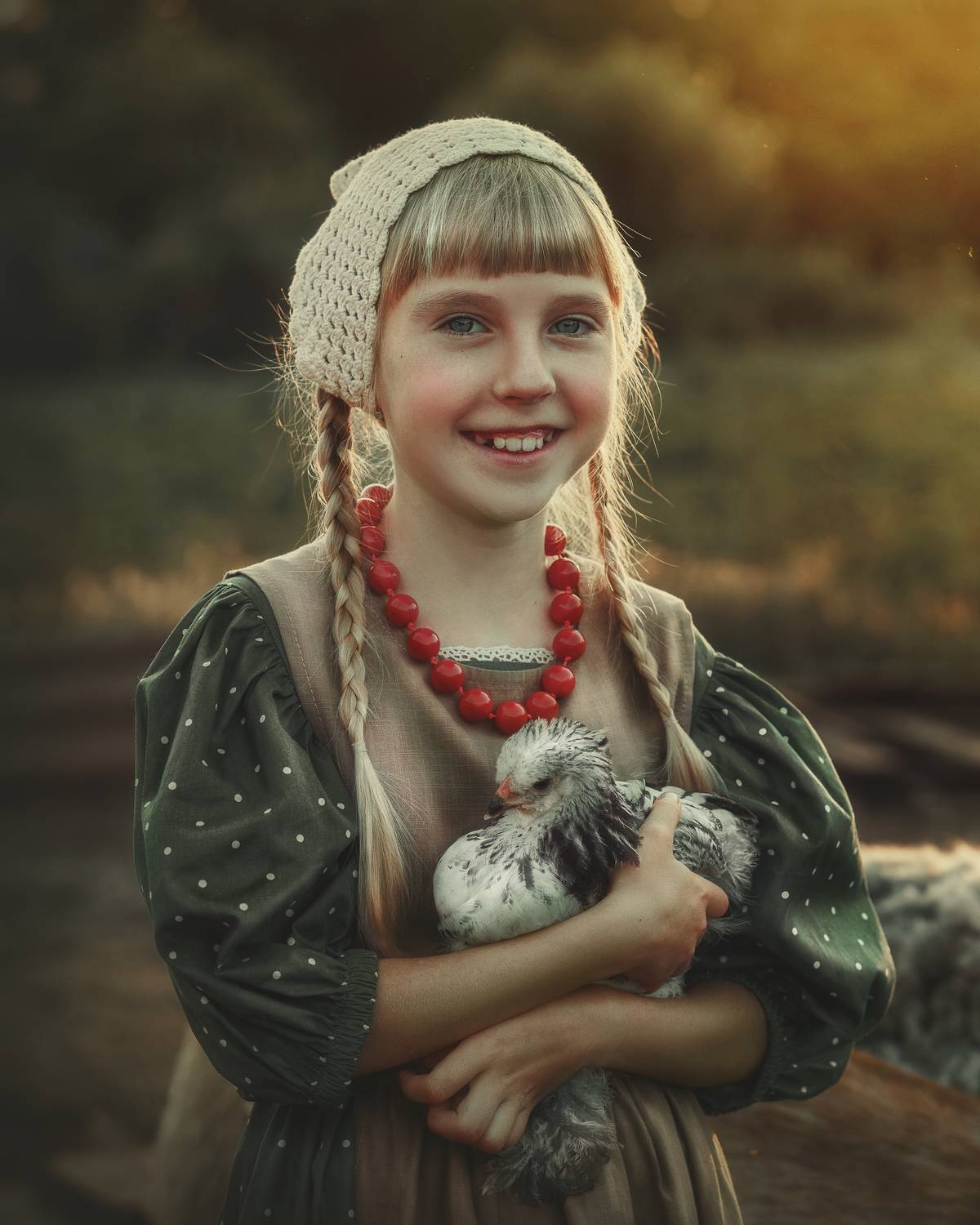 , Наталья Водовозова