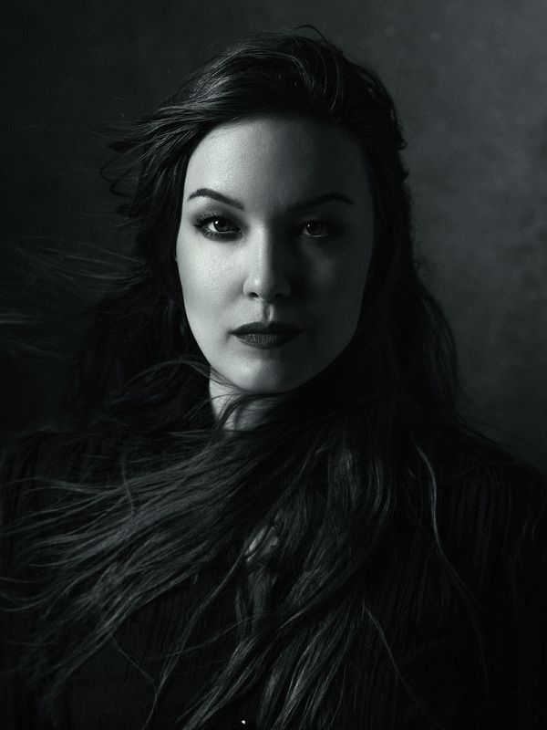 The wind in my hair фото превью