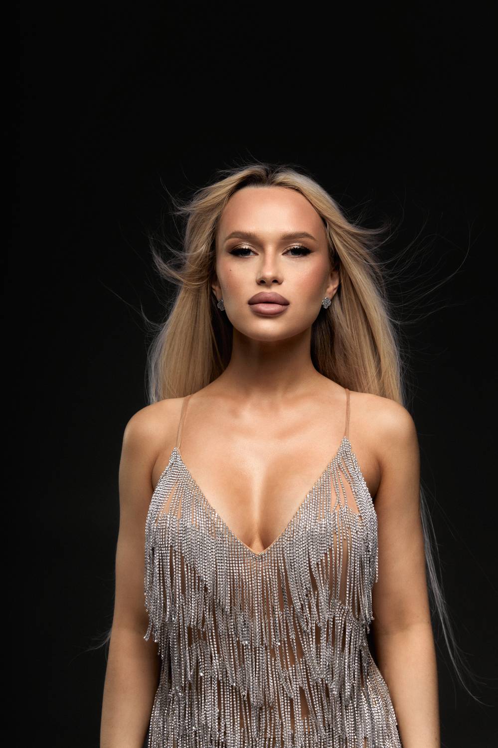 , Сергей Антонов