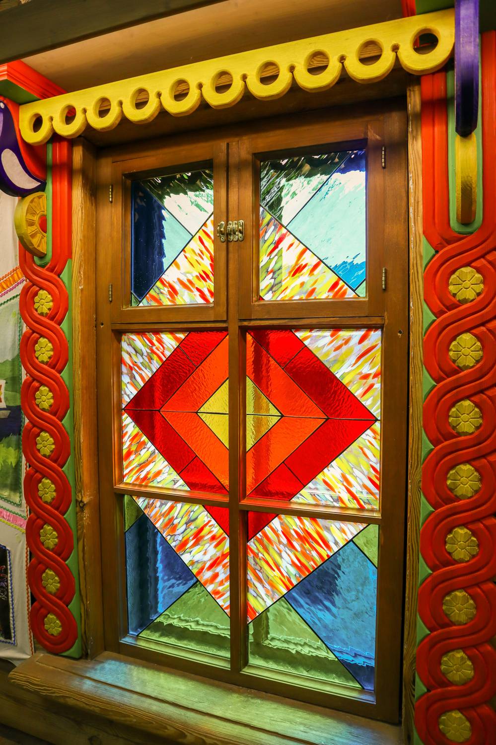 , Сахар Александр