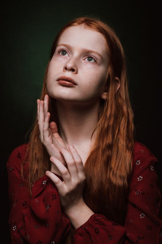 Даша фото превью