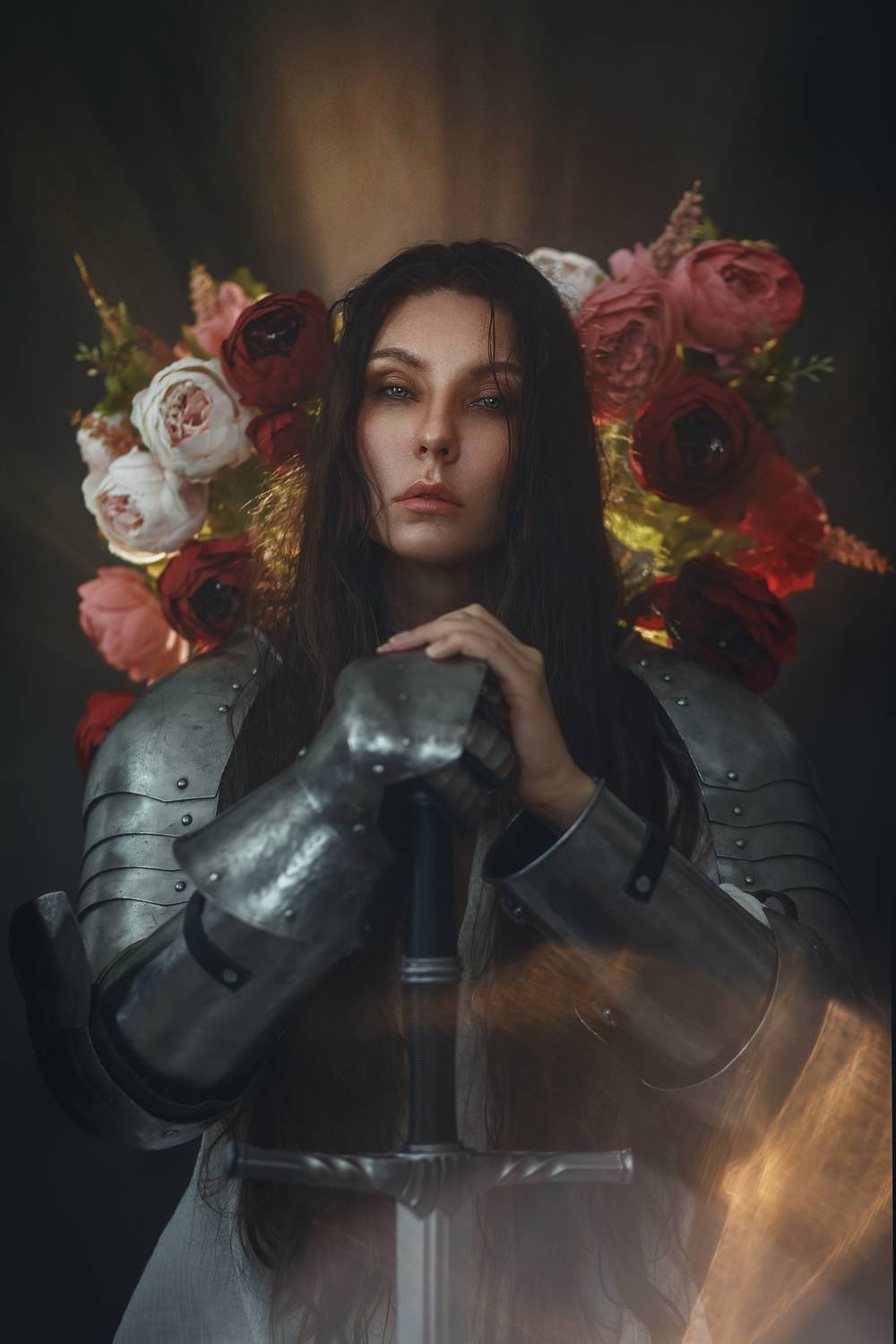 , Васильчева Лера